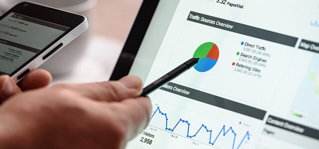 Die Bedeutung von SEO – Optimierung der Suchmaschine (Suchmaschinenoptimierung)