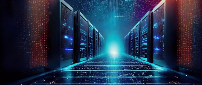 UX zwischen Recht und Relevanz: Warum Dark Patterns bald teuer werden ai generated, dark net, network, technology, security, anonymous, digital, platform, system, service, browser