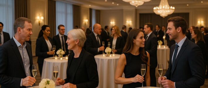 Online-Event planen und umsetzen: So gelingt es Online-Event planen und umsetzen: So gelingt es