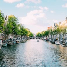 Messebau in Amsterdam: Worauf ausstellende Unternehmen achten sollten